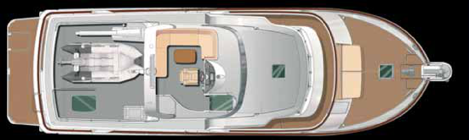 Flybridge