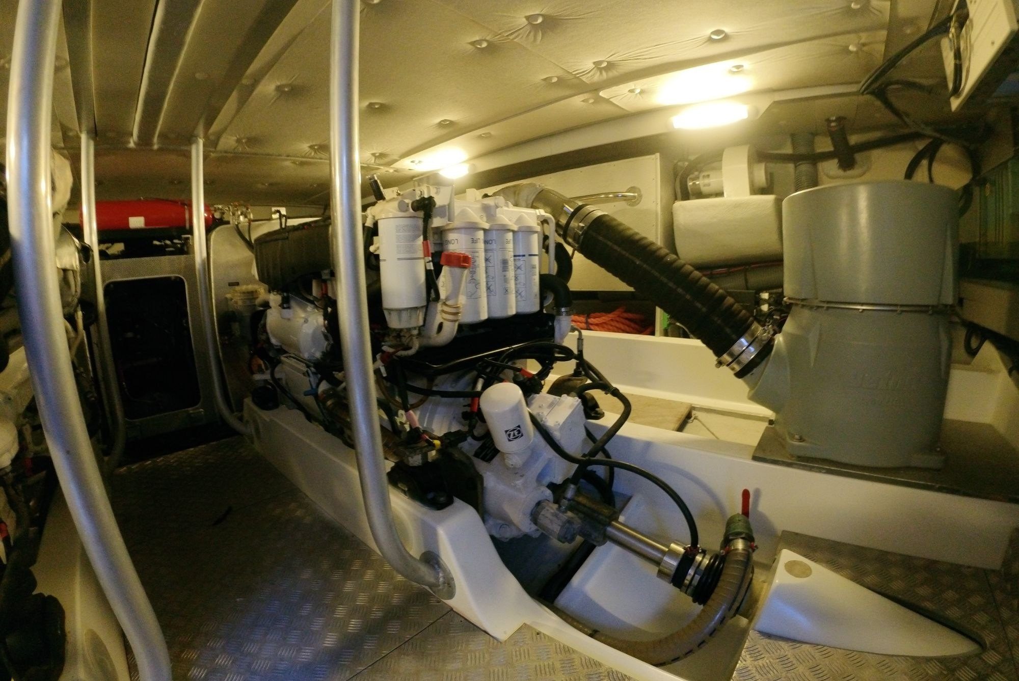 Motor