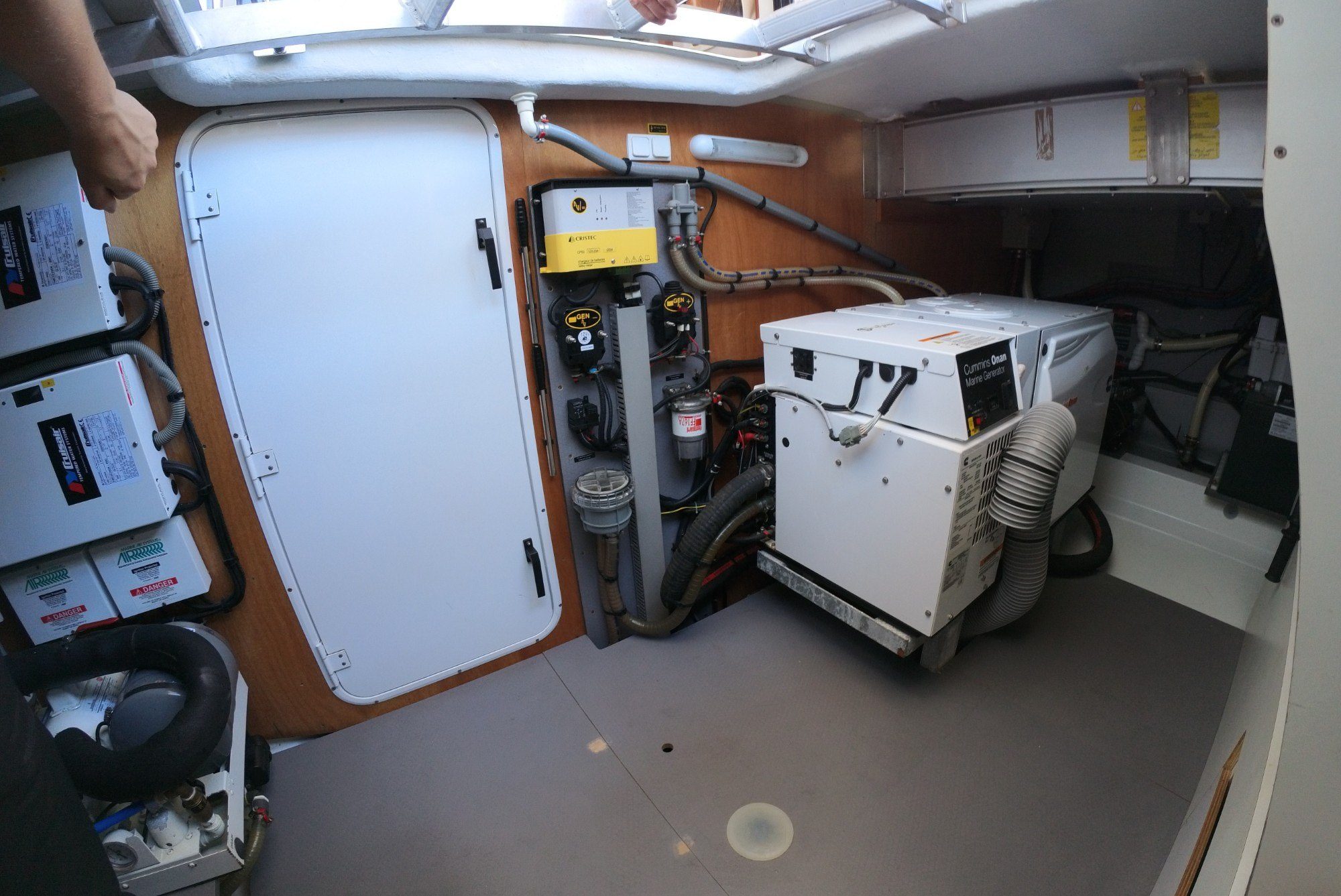 Generator